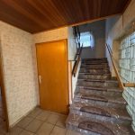 Treppenhaus im EG