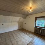 Schlafzimmer III im OG