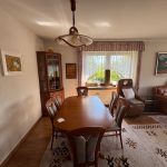 gemütlicher Essbereich