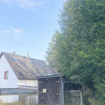 Ansicht aus südwestlicher Richtung