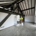 7 Detailaufnahme vom DG