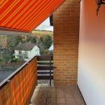 Balkon im OG