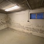 einer der Kellerräume