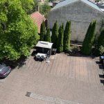 21 Blick zum Innenhof