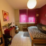 26 Gästezimmer in der Wohnung im OG