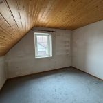 Kinderzimmer II im DG