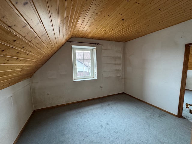 Kinderzimmer II im DG