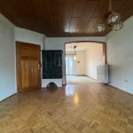 Ausschnitt vom Wohnzimmer