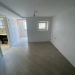 Flur im Kellergeschoss