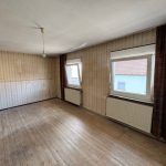 Schlafzimmer II im OG