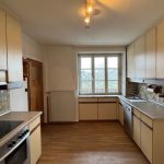 Ihre Küche mit zweigeteilter Einbauküche