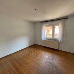 Schlafzimmer I im OG