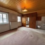 Elternschlafzimmer im DG