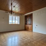 Ausschnitt vom Wohnzimmer