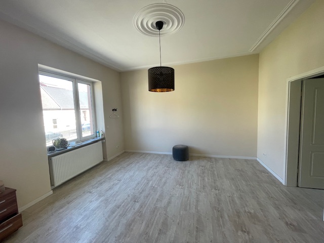 Schlafzimmer I im OG