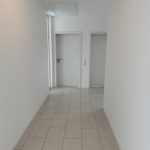 Wohnungsflur