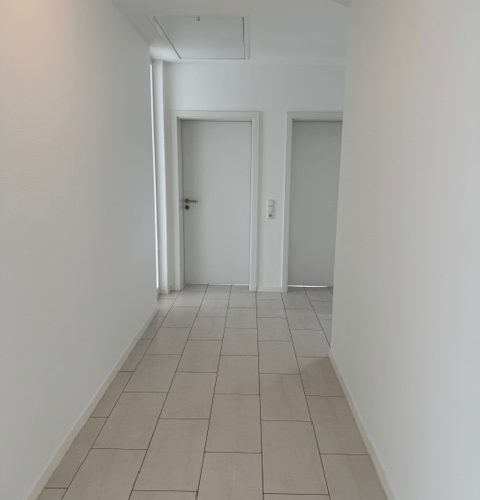 Wohnungsflur