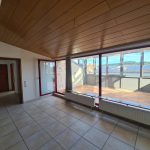 Detailansicht vom Wohnbereich