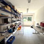 Büro oder Lagerraum im EG