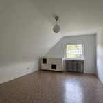 Schlafzimer II oder Küche im DG