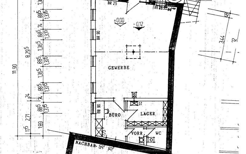 Grundriss1 Grundriss1