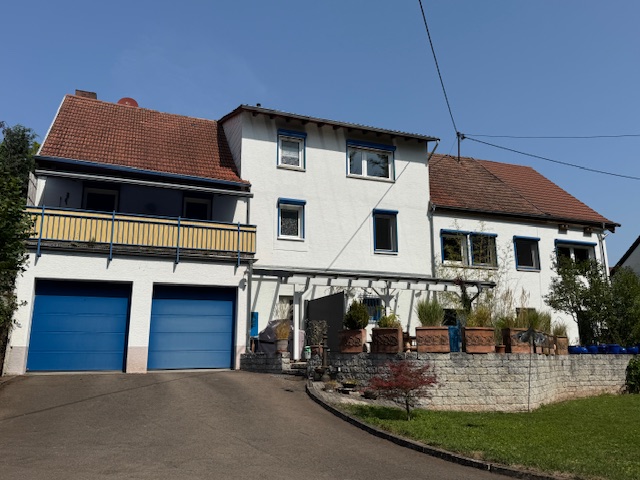 Vereinbaren Sie einen Besichtigungstermin