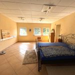 Freizeitzimmer im EG