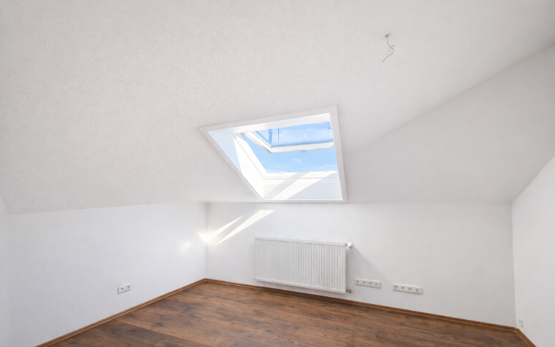 Arbeitszimmer oder Kinderzimmer