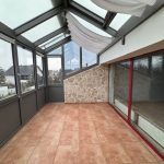 Ihr unmöblierter Wintergarten