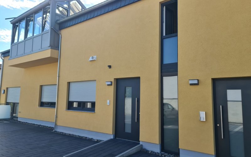 Vereinbaren Sie einen Termin!