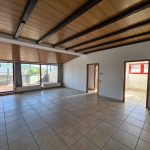 großzügiger Wohnbereich