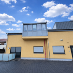 Frontansicht zu Ihrer Eigentumswohnung