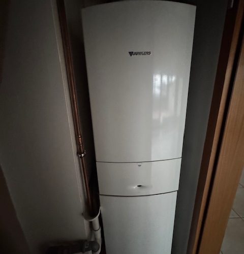 Ihre autarke Heizungsanlage 