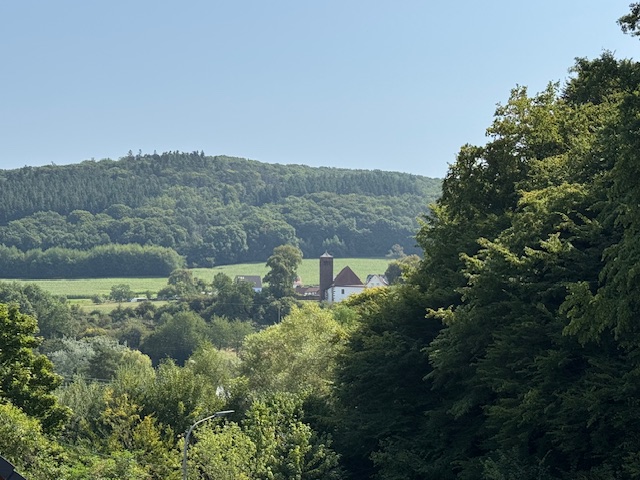 Ihr Blick von der Loggia