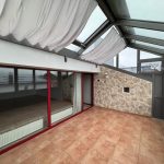 Ihr unmöblierter Wintergarten