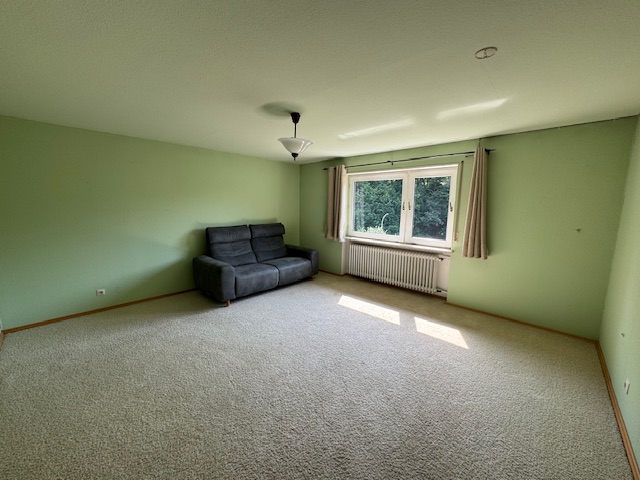 Schlafzimmer III im DG