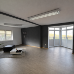 5 großzügiger Büroraum