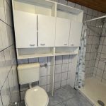 15 Ausschitt vom Badezimmer im OG