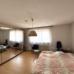 Schlafzimmer II im Obergeschoss