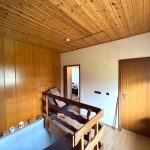 Diele im Obergeschoss