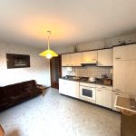 etwaige Küche im UG