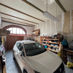 Ihre großzügige Garage