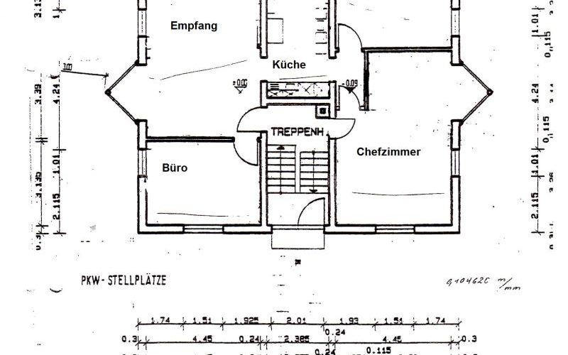 GrundrissEGBuero GrundrissEGBuero