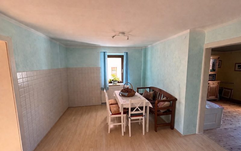 4 etwaige Küche im EG