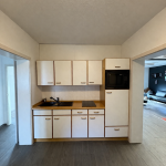 12 Tee und Kaffeküche