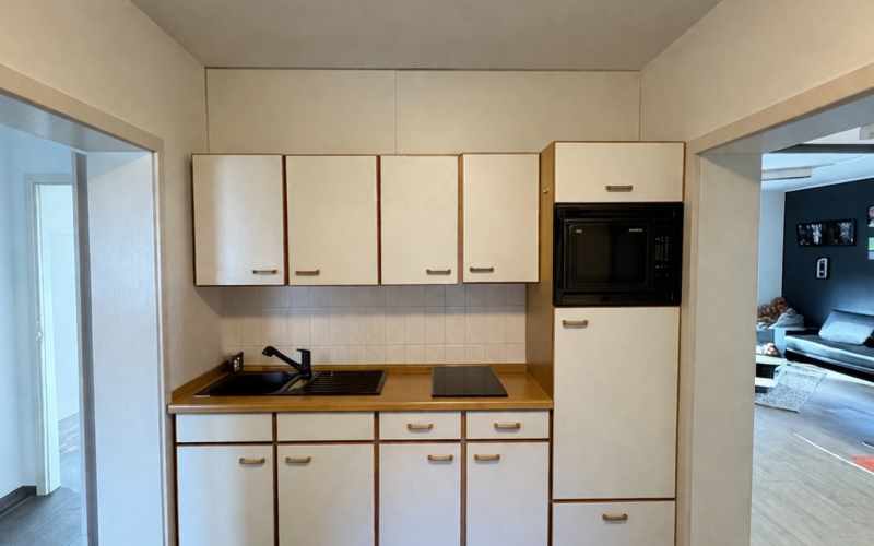 12 Tee und Kaffeküche