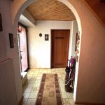 Hauseingangsbereich im EG