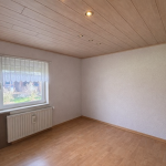 Arbeitszimmer aus weiterer Perspektive