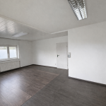 9 Chefzimmer mit Besprechnungsbereich