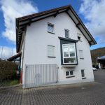 3 Giebelseite der Liegenschaft